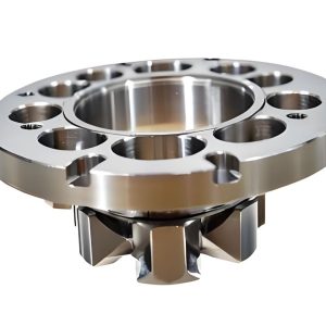 Machining Stainless steel Bars