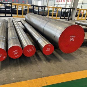 Titanium-6Al-4V Grade 5 (UNS R56400)